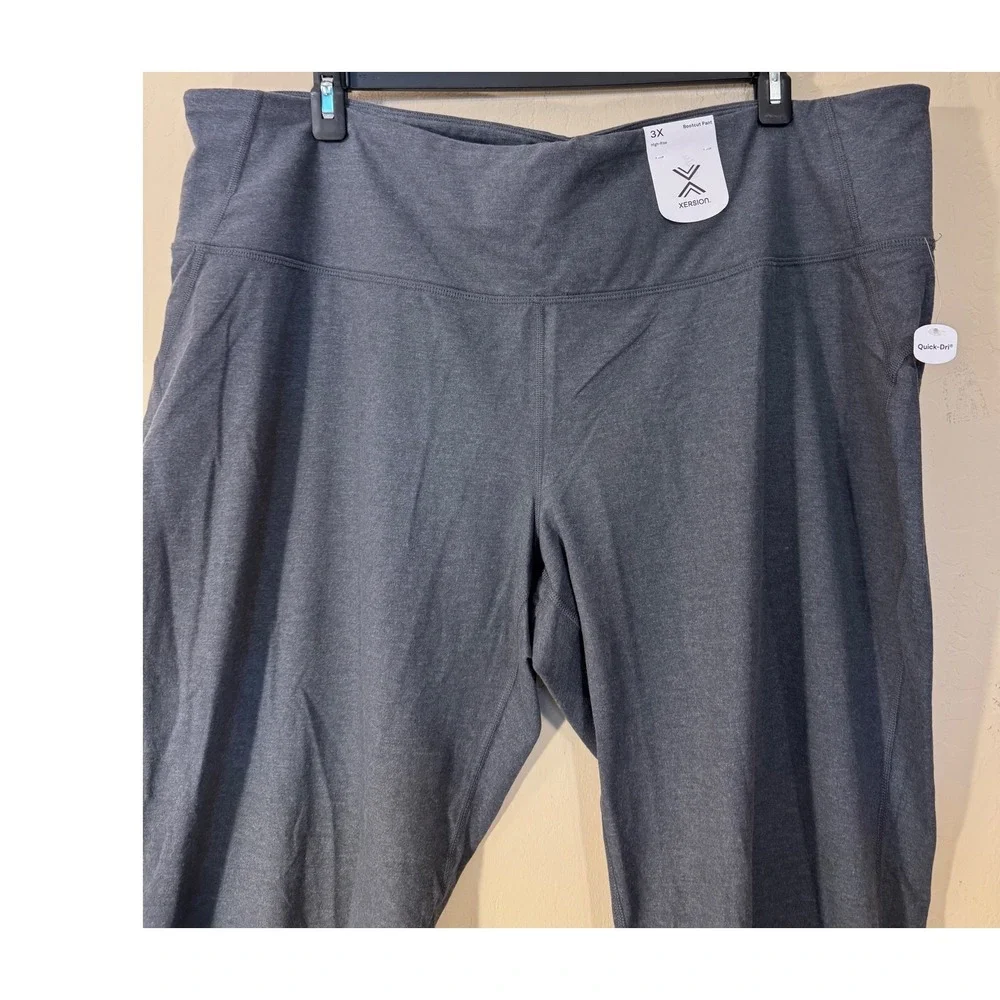 Xersion everperform bootcut